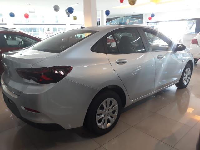 Novo Onix Plus 1.0 Manual 2020/20 - Foto 2