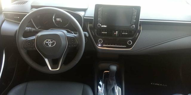 Corolla xei 2020 zero km - Foto 2
