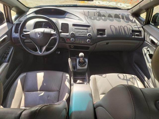 CIVIC 2006/2007 1.8 LXS 16V GASOLINA 4P MANUAL - Foto 6