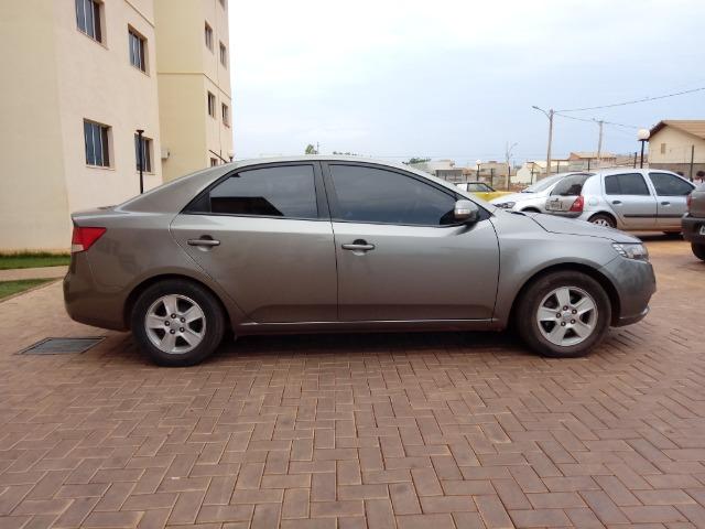 Kia Cerato - Foto 8