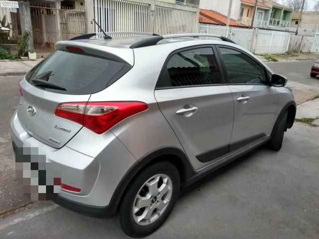 HB20X automático - Foto 2