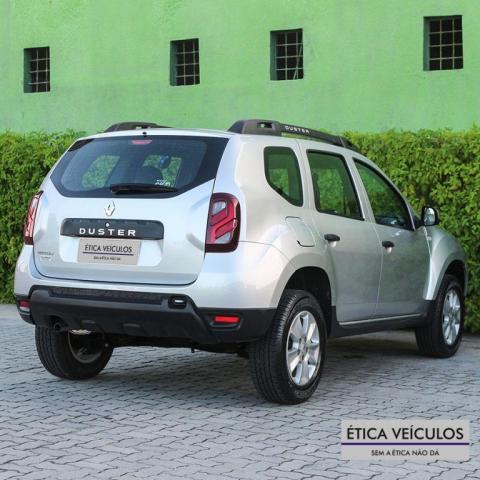 DUSTER Expression 1.6 Flex 16V Aut. - Foto 3