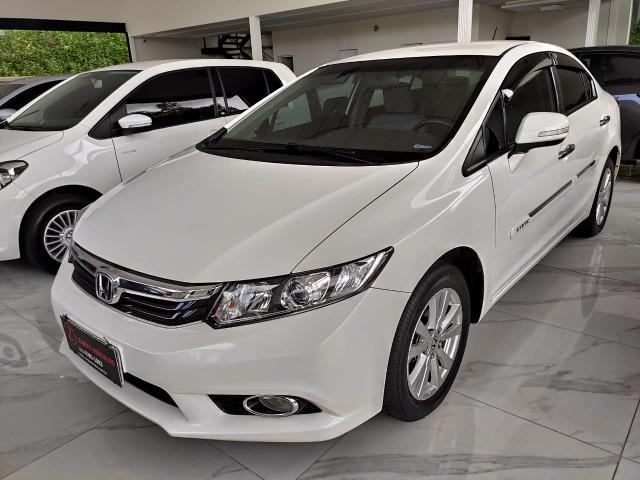 Civic LXR 2.0 - Foto 2