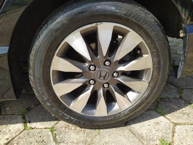 CIVIC 2006/2007 1.8 LXS 16V GASOLINA 4P MANUAL - Foto 5