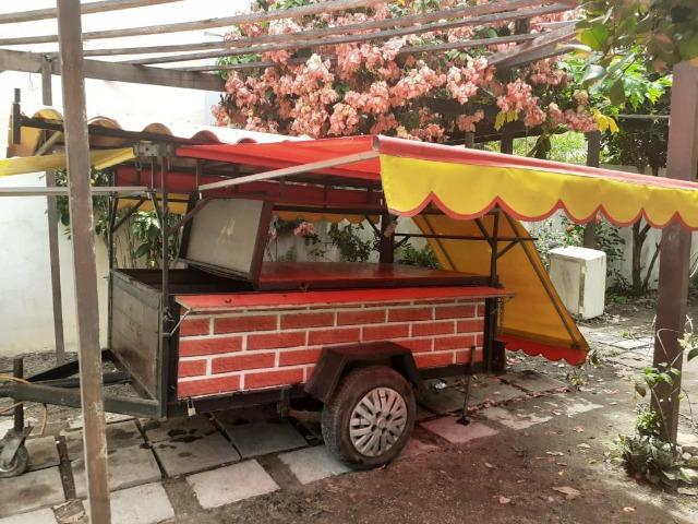 Trailer movel - Foto 5