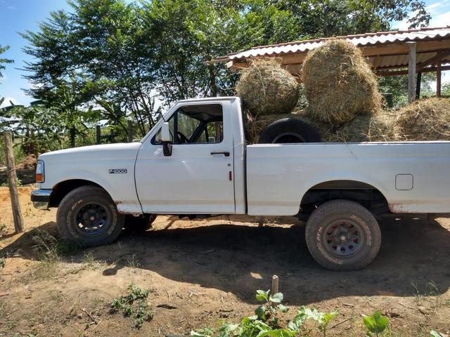 Carroceria F1000 Nova!!! - Foto 2