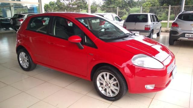 Punto 1.6 Essence (Manual) - Foto 2