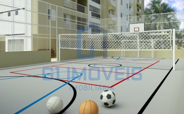 Apartamento 2 e 3 quartos, Solar Campinas! - Foto 13