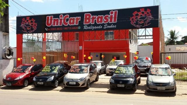 Sandero 1.6 2010 Ent.3000+48x639,00 - Foto 8