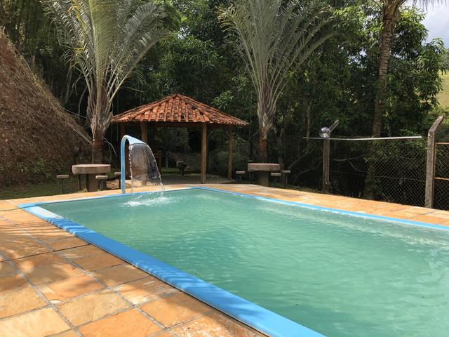 Lindo sítio 31 ha próximo a Juiz de Fora - Foto 6