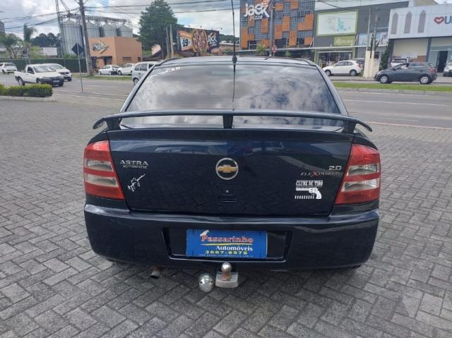 Astra Elite 2.0 2005 - Foto 7