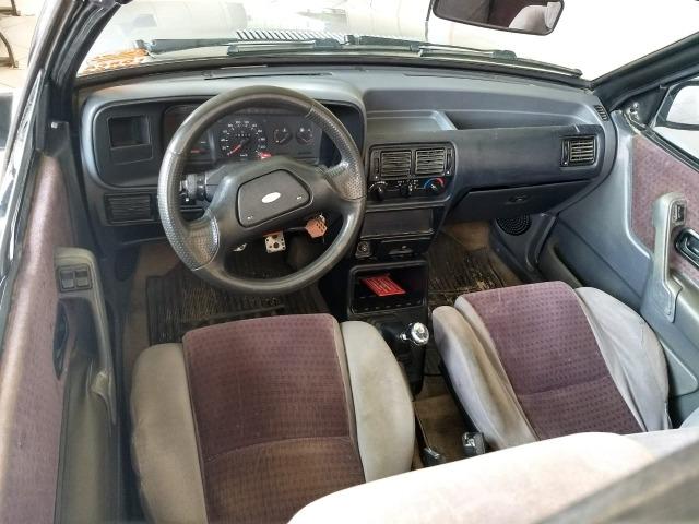 Escort Conversível XR3 87 - Foto 10