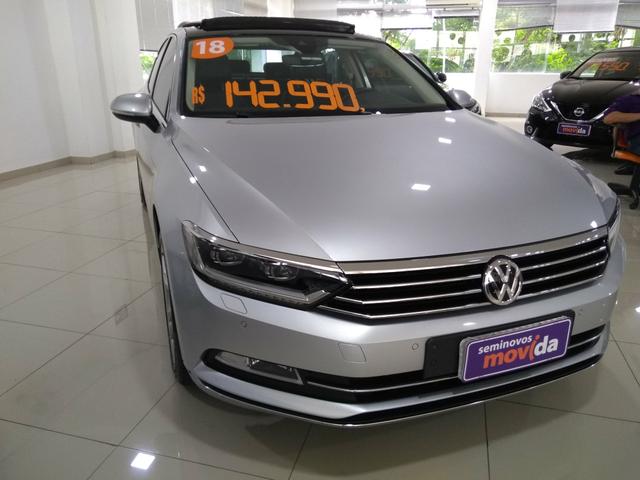 Passat tsi 2.0 220cv - Foto 13