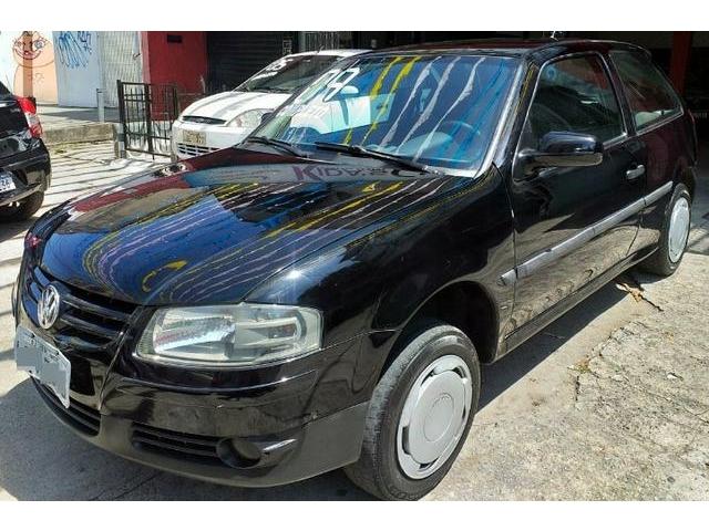 Volkswagen Gol 1.0 flex 2p manual Comece a pagar só em Setembro - Foto 3