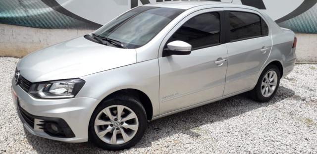 VOLKSWAGEN VOYAGE COMFORTLINE 1.0 TOTAL FLEX 4P