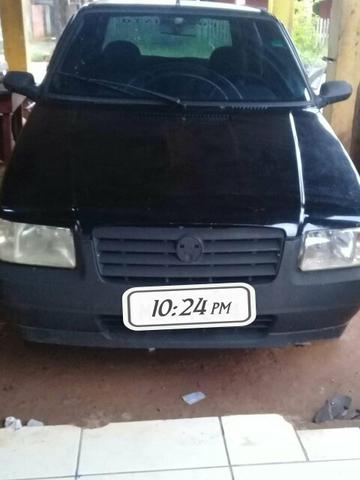 Vende-se ou troca