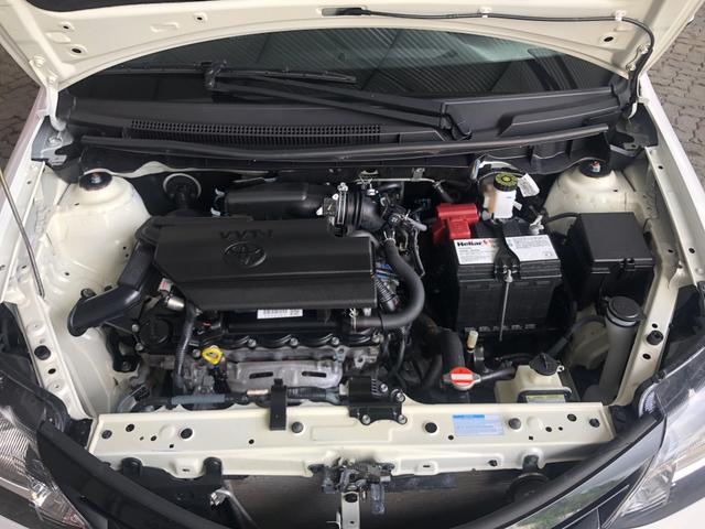 Etios 2019 1.5 X Sedan automático, extra - Foto 10