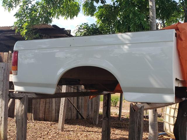 Carroceria F1000 Nova!!!