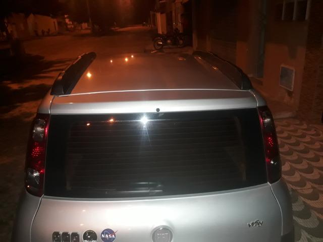 Fiat Uno Celebration 2014 - Foto 16