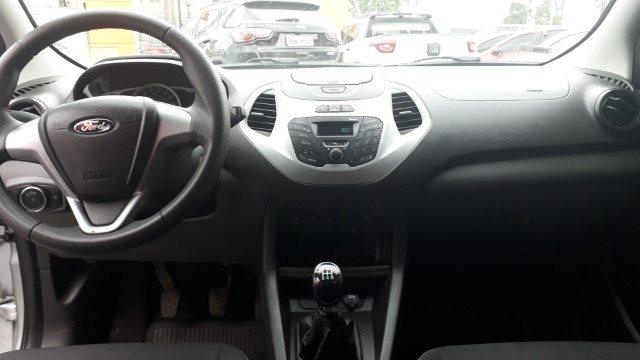 FORD KA 2018/2018 1.0 S 12V FLEX 4P MANUAL - Foto 7