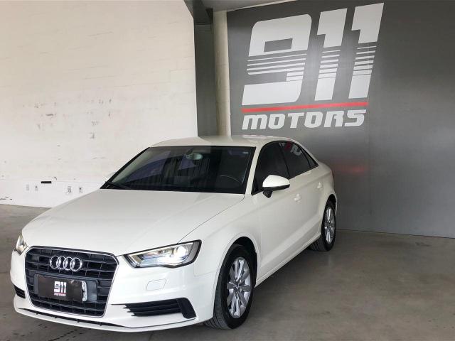 A3 2014/2015 1.4 TFSI SEDAN ATTRACTION 16V GASOLINA 4P S-TRONIC - Foto 2