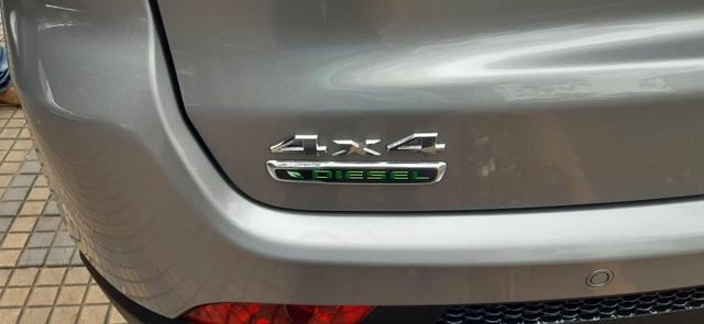 Jeep Compass Limited 4x4 diesel - Foto 10
