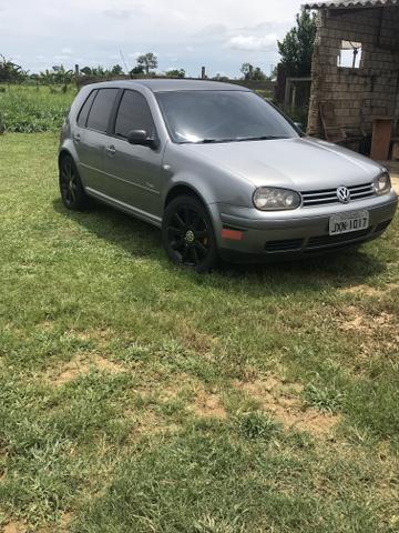 Golf - Foto 3