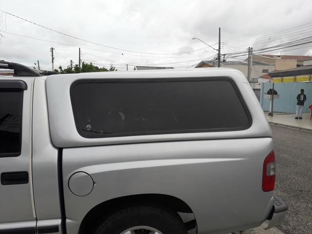 Vendo essa capota - Foto 5