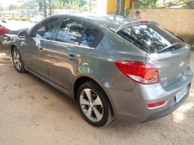 Cruze 2013 lt automatico - Foto 14
