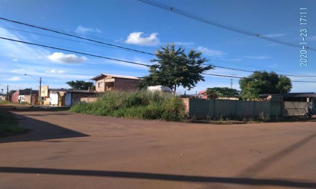 Terreno à venda, 500m,² por R$ 90.000 lagoa - Porto Velho/RO