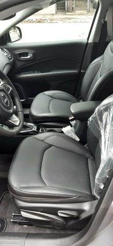 Jeep Compass Limited 4x4 diesel - Foto 5