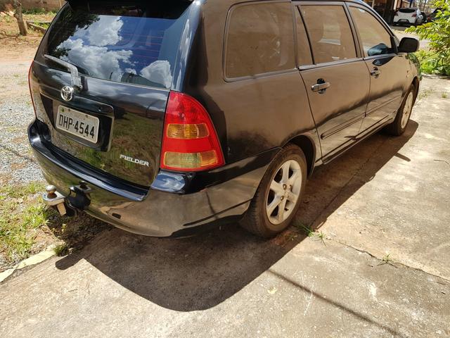 Toyota corolla fielder 2004/2005 - Foto 4