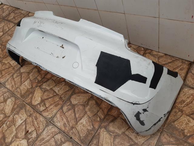 Parachoque Traseiro Porsche Cayman 13/16 Original - Foto 2