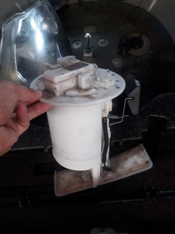 Bomba de combustível etios 2018