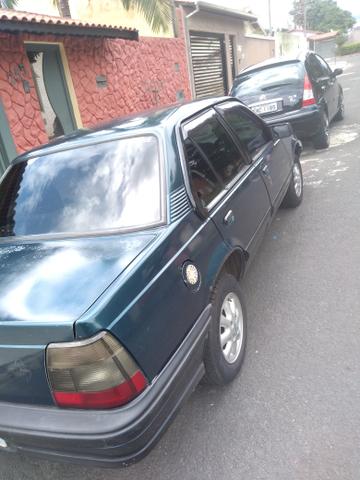 Vende-se Monza sle 2.0 4portas R$ 7,000 - Foto 3