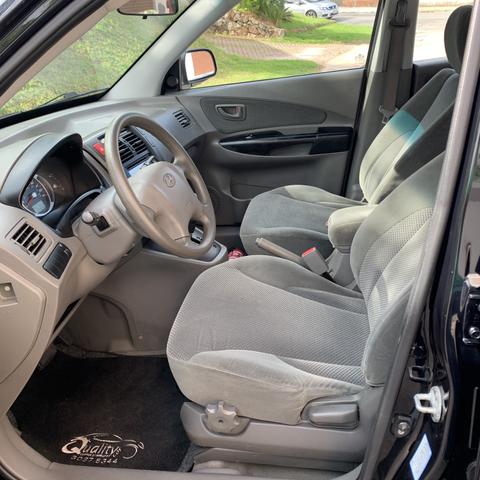 Hyundai Tucson 2012 - Foto 5