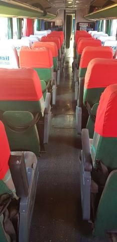 Onibus O400Truk - Foto 8