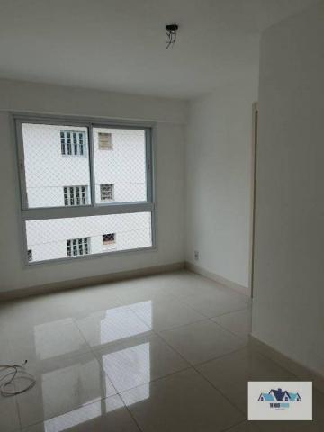 Maravilhoso Apartamento com 4 dormitórios no MURANO para alugar, 170 m² por R$ 6.000/mês - - Foto 5