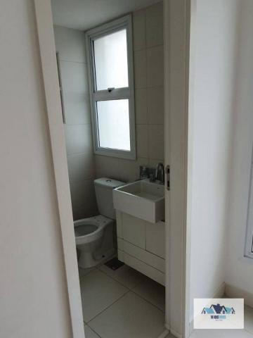 Maravilhoso Apartamento com 4 dormitórios no MURANO para alugar, 170 m² por R$ 6.000/mês - - Foto 12