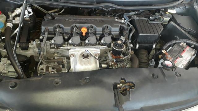 Honda Civic LXS 1.8 Automático - Foto 10