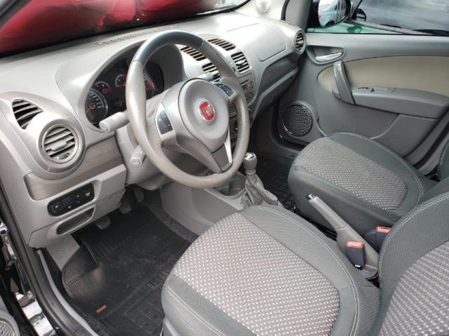 Fiat Grand Siena ESSENCE 1.6 4P - Foto 9