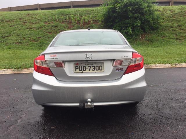 Honda Civic 2014 - Foto 3