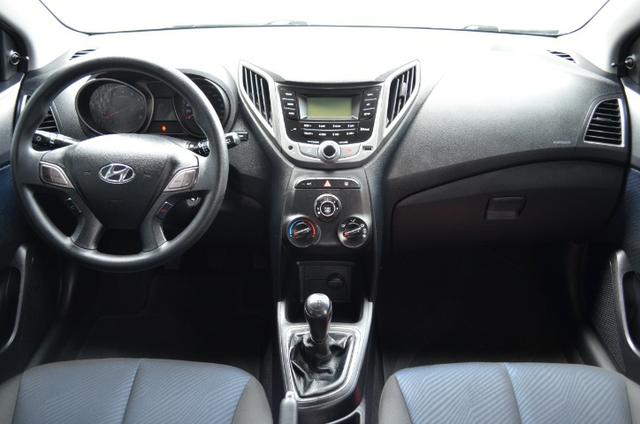 Hb20 1.6 comfort flex 4p manual *completo* rádio original - Foto 3