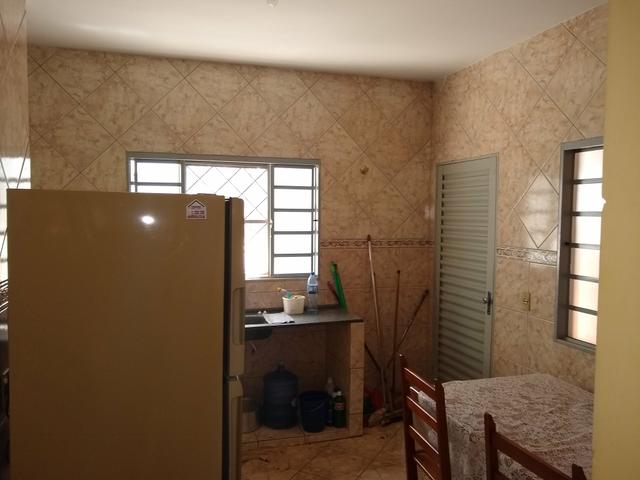 Chalé em caldas troca por imóvel no df - Foto 4