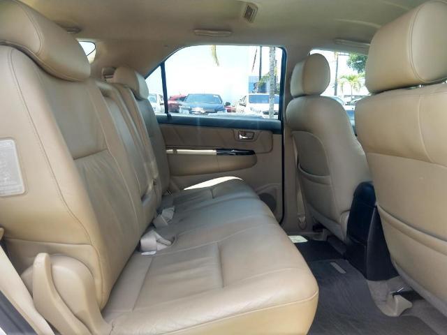 Hilux Sw4 Srv D4-d 4x4 3.0 Tdi Dies. Aut - Foto 6