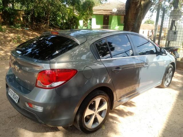Cruze 2013 lt automatico - Foto 11