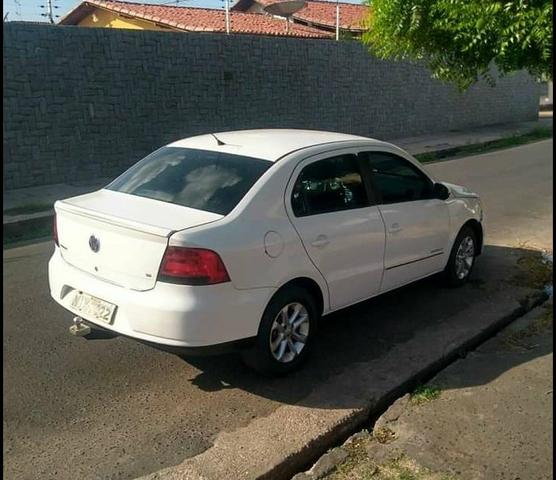 Voyage Comfortline 1.6 2011/2011