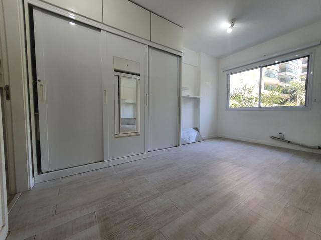 Belíssimo apto de 1 suite com sala ampliada no Reserva Jardim - Foto 5