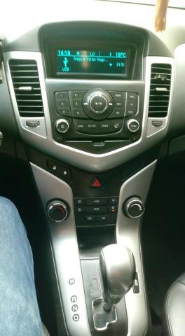 Cruze 2013 lt automatico - Foto 7