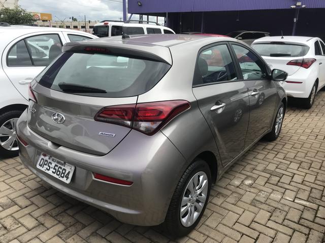 Hb20 hatch 1.6 automático - Foto 2